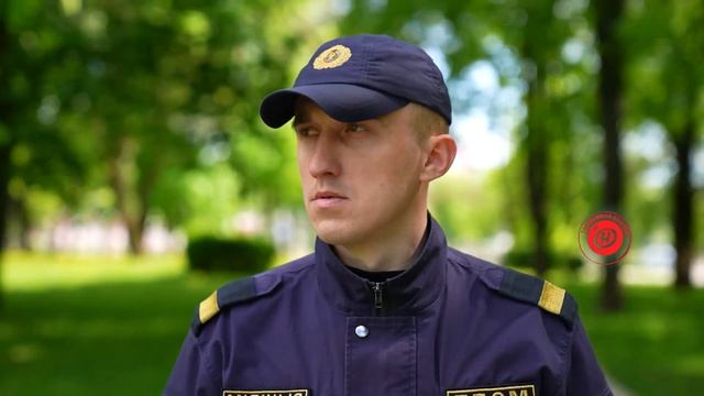 Тайны профессии: "Патрульно-постовой милиционер". Мифы и тайны. Ежедневно в режиме импровизации смотреть онлайн