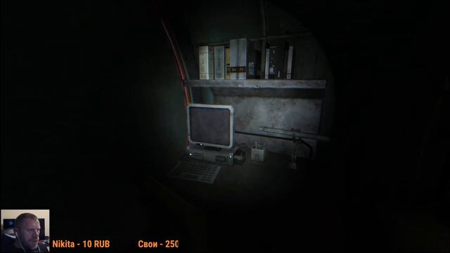 Soma #8 Прохождение. Нашли последнего живого человека на земле. И это женщина. смотреть онлайн