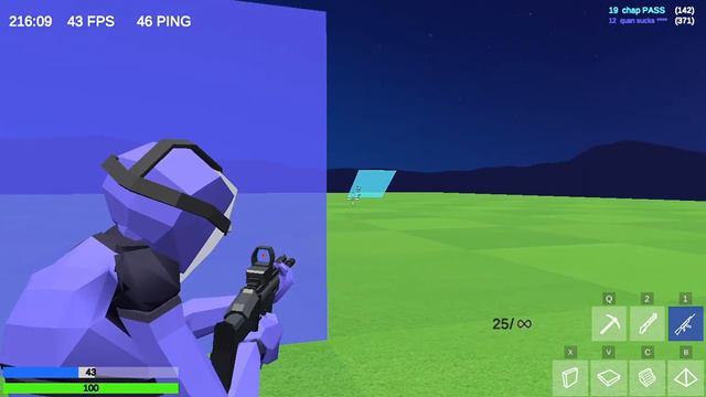 1v1 LOL Building Simulator, Battle Royale & Shooting Game and 2 more pages Profile 1 Microsof смотреть онлайн