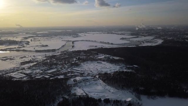 Лыткарино и окрестности смотреть онлайн