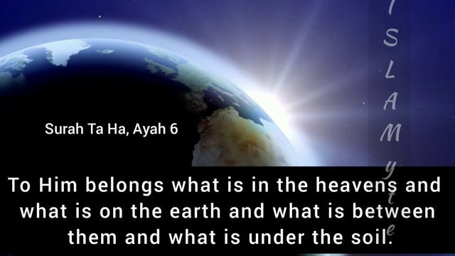 WHY ALLAH SENT THE QURAN | FIRST 10 VERSES | QURAN 20 VERSES 1-10