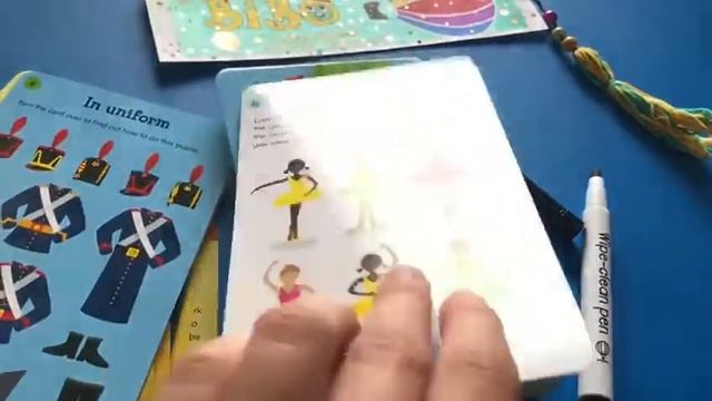 Memory Puzzles Usborne смотреть онлайн