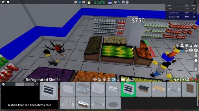 Retail Tycoon 2 Grinding - Roblox Retail Tycoon 2