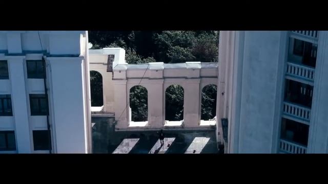 Московский кредитный банк: Внук Яшина (2016) смотреть онлайн