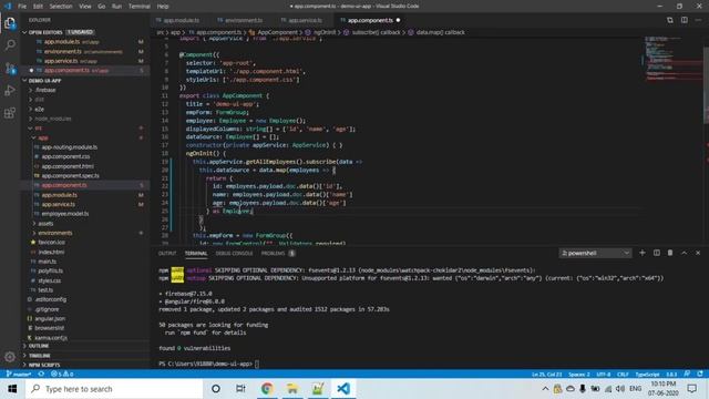 Step-by-Step Guide: Deploy Angular App to Firebase Hosting | Firebase Deployment Tutorial смотреть онлайн