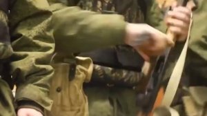 КАК ПОПАСТЬ В ПРЕЗИДЕНТСКИЙ ПОЛК \ КРЕМЛЕВСКИЙ ПОЛК