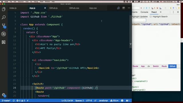 Day 9 - Morning, part 10: Update history when the form is submitted - XTBC 2018 Session 2 смотреть онлайн