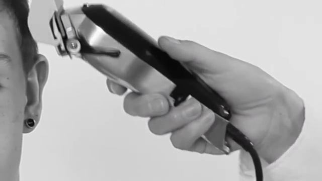 Converter 110v to 220v for Wahl hair clipper смотреть онлайн