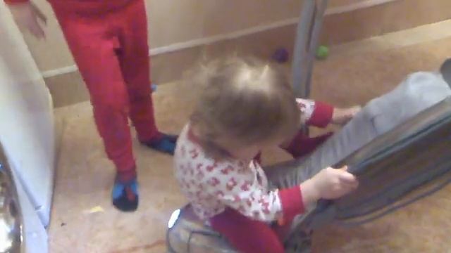 Анечка на КИРБИ.mp4 смотреть онлайн