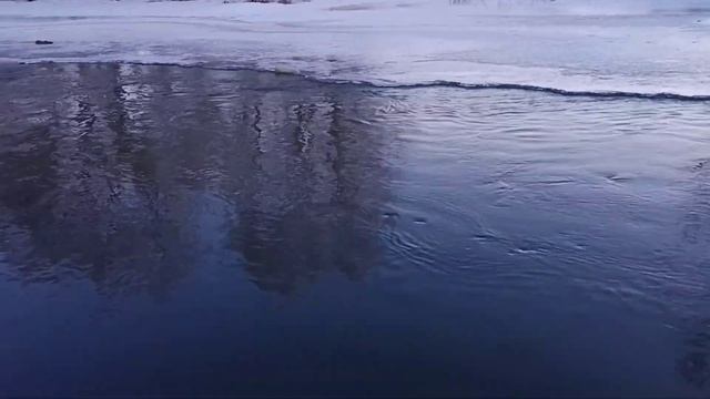 Март, река Серена. смотреть онлайн