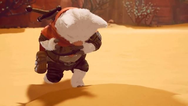 Earthlock 2 Trailer смотреть онлайн