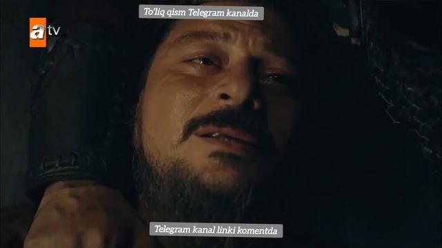 hukmdor Usmon, Gunduzbey vafot edi.Nikolani kallasi olindi.usmonbey Uzbek tilida yangi qism. смотреть онлайн
