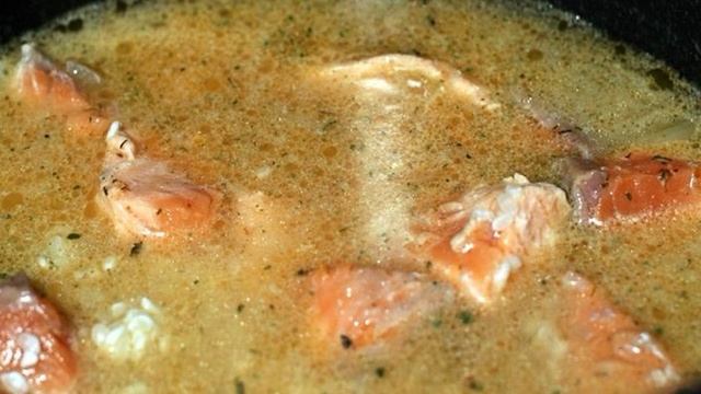 Сборник рецептов