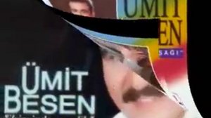 Ümit Besen - Seni Unutmaya Ömrüm Yetermi