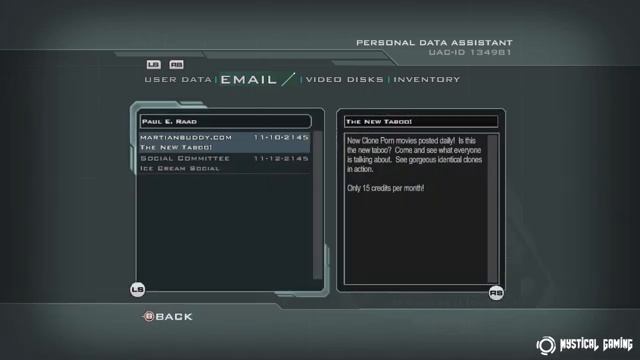 DOOM 3 BFG (Part 3) (Xbox 360) смотреть онлайн