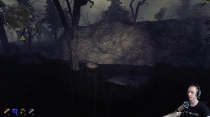 сталкер Мертвый город Эпилог где найти детектор гилка