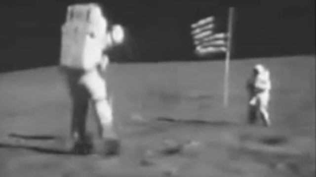 Carl Sagan on Apollo 11 смотреть онлайн