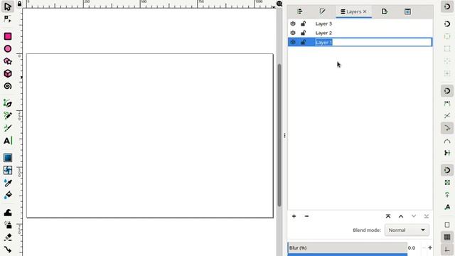 Templates & Mockups In Inkscape смотреть онлайн