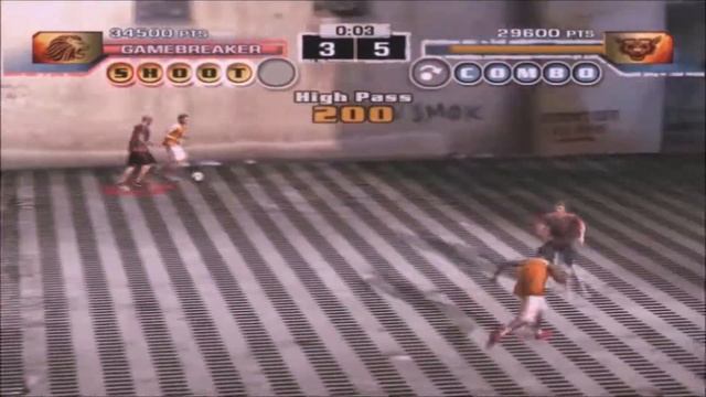 Let's Fix FIFA STREET YT season 4 episode 3: 3X the power смотреть онлайн