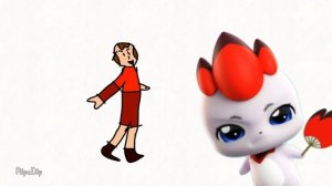 Димарыр проебражается!