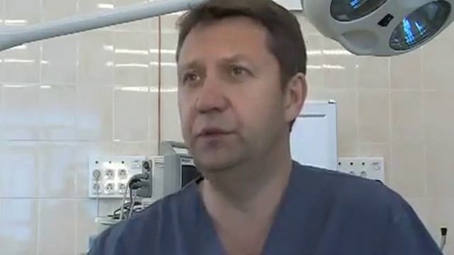 От главного врача Константинова Кирилла Владимировича- Детская больница №13 имени Н.Ф.Филатова avi смотреть онлайн