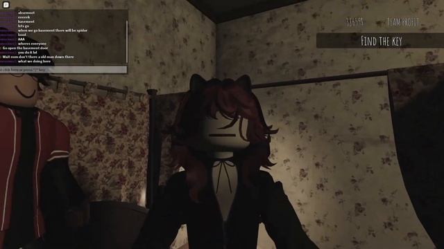 Roblox Short Creepy Stories (Dollhouse) Playthrough + Tutorial in DESC смотреть онлайн