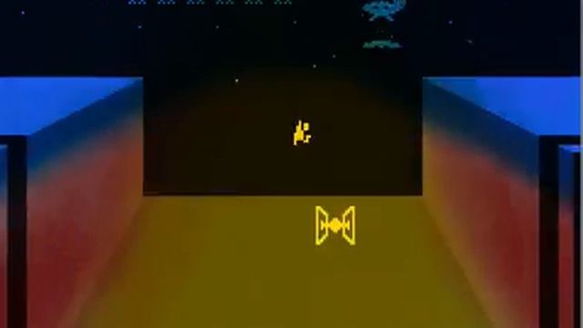 Arcade Game: Space Encounters (1980 Midway) смотреть онлайн