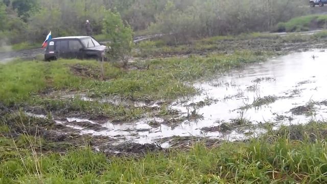 Улала Трофи 2014 смотреть онлайн