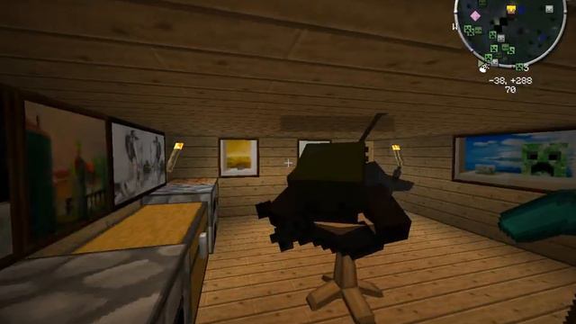 сборка Лололошки Майнкрафт: Серия- 16: СНИМИ ШТАНЫ!!! смотреть онлайн