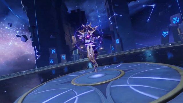 Genshi Impact - Version 1.5 "Beneath the Light of Jadeite" Trailer | PS5, PS4 смотреть онлайн