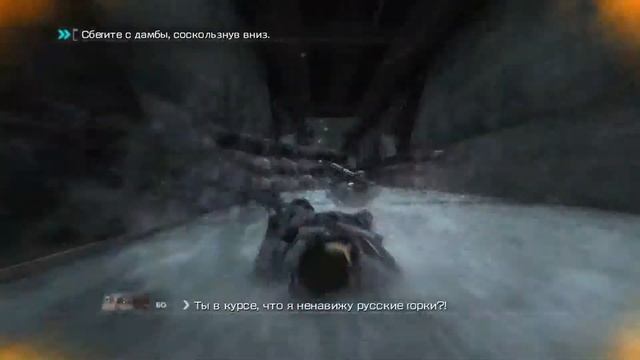 Прохождение игры Binary Domain Часть 1 смотреть онлайн