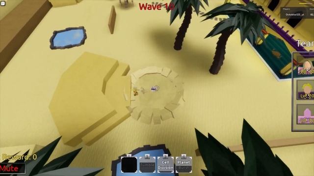 How to get *DIO (Over Heaven)* in Roblox Anime Mania! (Best Strategy) смотреть онлайн