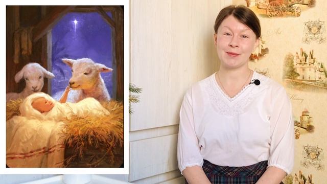 Православная Азбука. Буква Р смотреть онлайн