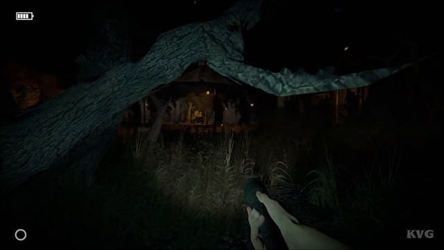 The One We Found Gameplay (PC HD) [1080p60FPS] смотреть онлайн