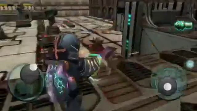 Star Warfare Alien Invasion: Boss Battle 2 смотреть онлайн