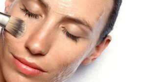 QURUQ YUZ TERISI UCHUN NIQOBLAR  / КУРУК ЮЗ ТЕРИСИ УЧУН НИКОБЛАР / МАСКИ ДЛЯ СУХОЙ КОЖИ