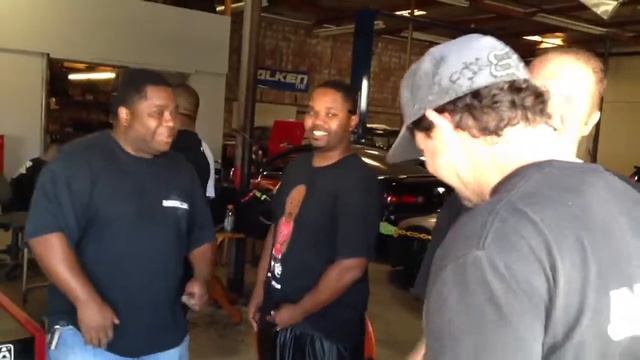 Import Life Performance