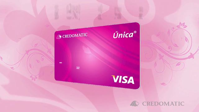 Visa Unica de Credomatic смотреть онлайн