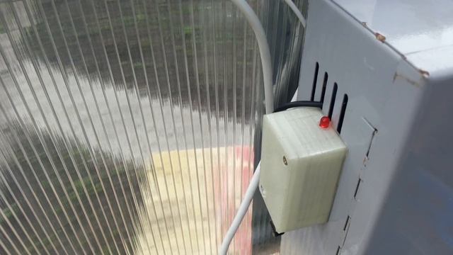 Умная теплица Arduino Mega (Smart Greenhouse). Часть 4: передача данных. смотреть онлайн