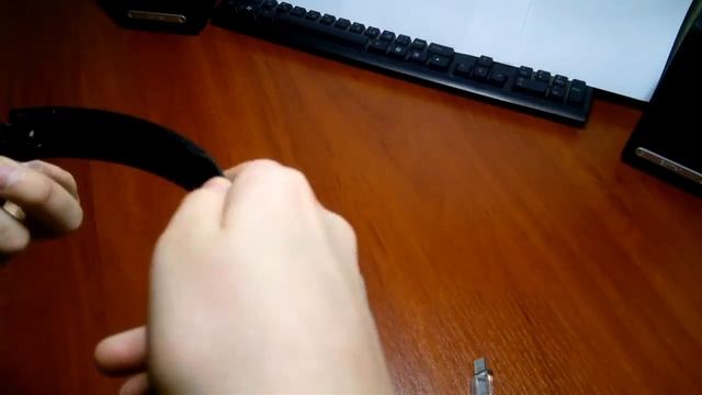 Распакавка наушников Sony Walkman смотреть онлайн