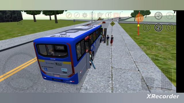 (PBSU) APACHE VIP V BT5 MB 1721 VIAÇÃO VILA REAL B1162NTERNORTE LINHA 908 BONSUCESSO x GUADALUPE смотреть онлайн