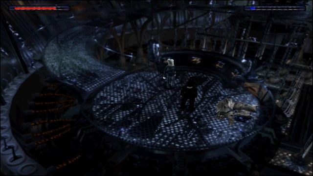 Men in Black: The Game Walkthrough # 4 [Ending] смотреть онлайн