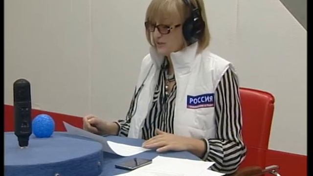 Программа "Здоровый настрой" 15.12.17 смотреть онлайн