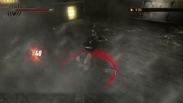 Spider-Man Shattered Dimensions (Xbox 360) часть 2 (стрим с player00713) смотреть онлайн