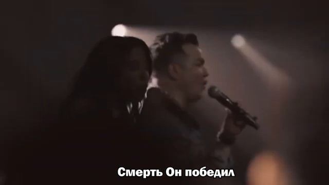 Даниэль Кальвети - Совершилось. Consumado Es (con Daniel Calveti) смотреть онлайн