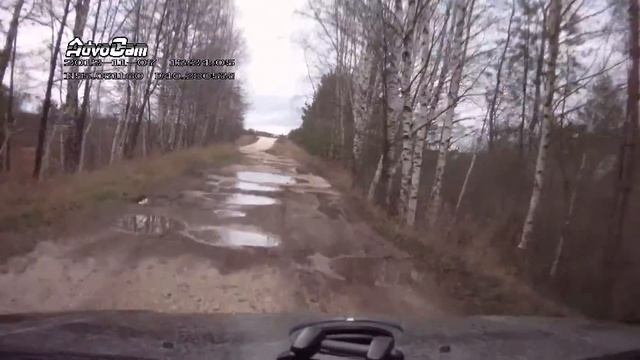 Кордон 273 (обратный путь) смотреть онлайн