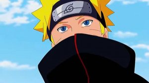 НАРУТО ВСТУПИЛ В АКАЦУКИ  НАРУТО В АКАЦУКИ  АНИМЕ САСКЕ 1080p