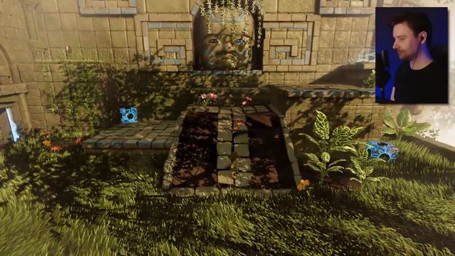 Joe Wander and the Enigmatic Adventures - Первый взгляд смотреть онлайн