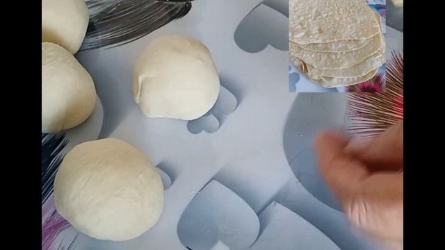 У меня новинка,я пеку лаваш и вы сможете,тонкий лаваш дома. смотреть онлайн