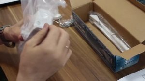 Дверной доводчик NOTEDO DC 100